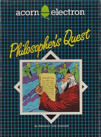 Philosopher's Quest