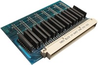 HCCS A5000 RAM Board Issue 2
