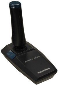 Toshiba HX-J400 Joystick