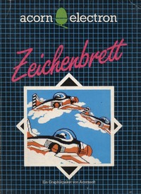 Zeichenbrett (Sign Board)