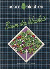 Baum Der Weisheit (The Wisdom Tree)