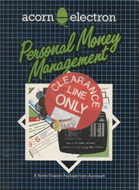 Personal Money Management