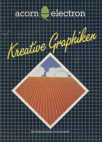 Kreative Graphiker