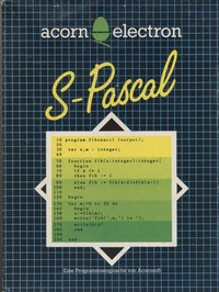 S-Pascal (German)