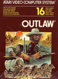 Outlaw