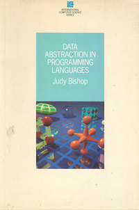 Data Abstraction in Programming Languages