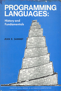 Programming Languages: History and Fundamentals