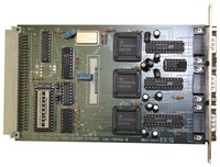 Atomwide Serial Expansion Card