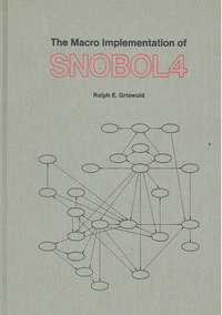 The Macro Implementation of SNOBOL4