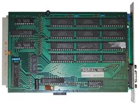 ARDG2 Videographics Expansion Card