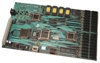 Acorn A500 Second Processor - Development Board