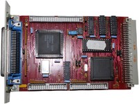 Arxe Systems SCSI/HD Floppy Podule