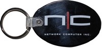 Network Computer Inc Keyring