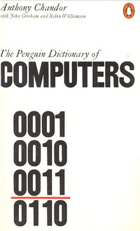 The Penguin Dictionary of Computers