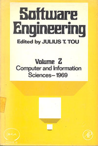 Software Engineering Volume 2 Computers and Information Sciences