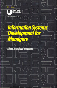 Information Systems Development for Managers