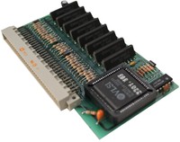 CJE Micros A540 4MB RAM Card