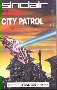 City Patrol