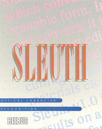 Sleuth