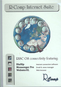 R-Comp Internet Suite