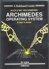 Archimedes Operating System