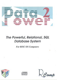 Data Power 2