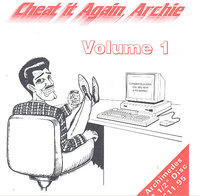 Cheat it again Archie Volume 1