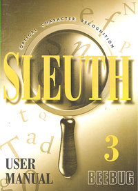 Sleuth 3