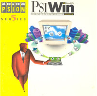 PSiWin for Series 5