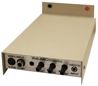 Vidi-Archimedes Video Image Capture Card