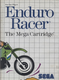 Enduro Racer