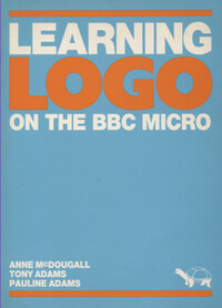 Learning LOGO on the BBC Micro