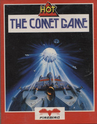 The Comet Game