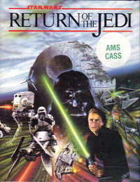 Star Wars - Return Of The Jedi