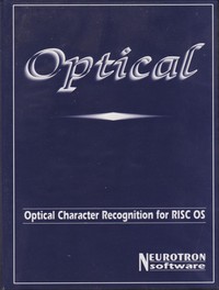 Optical