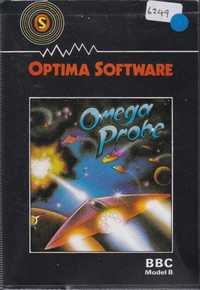 Omega Probe