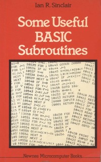 Some Useful BASIC Subroutines