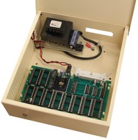 External ROM Expansion unit for the BBC Model B Plus