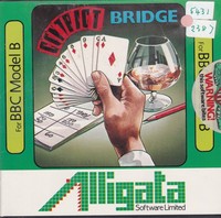 Contract Bridge (Disk)