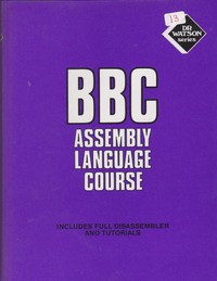 BBC Assembly Language Course
