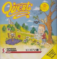 Quest