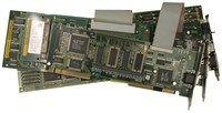 VideoLogic DVA-4000/ISA MJPEG Encoder