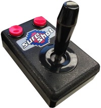 Sure Shot - The Ultimate Joystik Controller