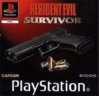 Resident Evil Survivor