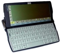 Psion Revo