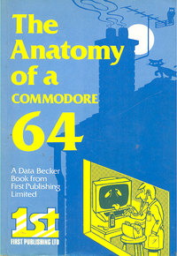 The Anatomy of a Commodore 64