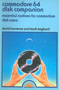 Commodore 64 Disk Companion