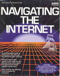 Navigating the Internet
