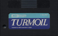 Turmoil (Cartridge)