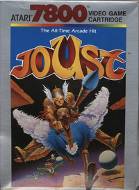 Joust